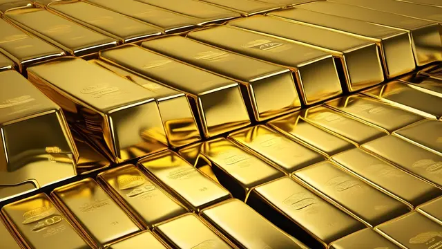 This week's US inflation announcement could be a key catalyst for gold prices. Find out how inflation impacts the gold market.